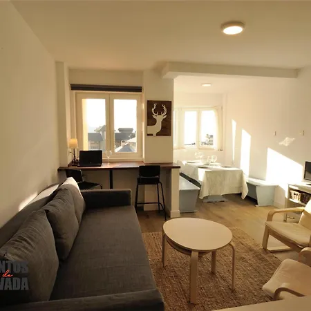 Apartment En La Plaza De Impala 3b Parking Incluido *