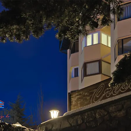 Apartment En La Plaza De Impala 3b Parking Incluido Sierra Nevada