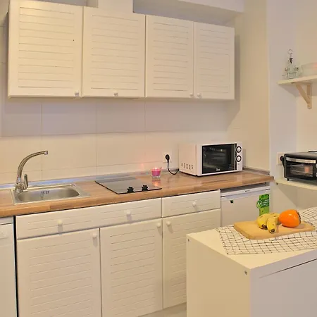 En La Plaza De Impala 3b Parking Incluido * Sierra Nevada