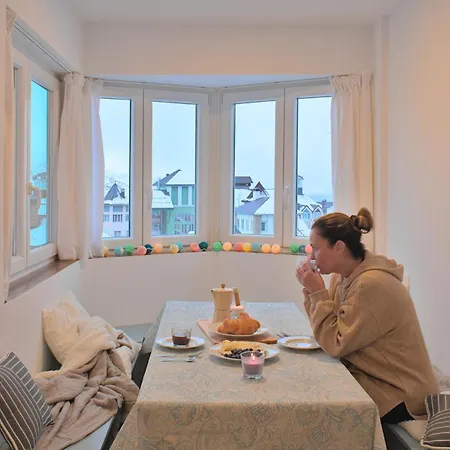 Apartment En La Plaza De Impala 3b Parking Incluido *