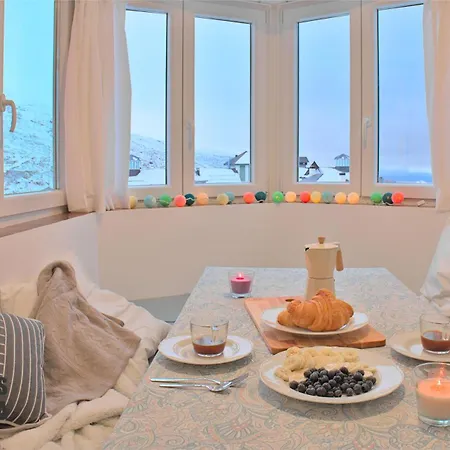 En La Plaza De Impala 3b Parking Incluido *