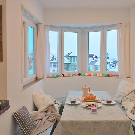 En La Plaza De Impala 3b Parking Incluido Sierra Nevada