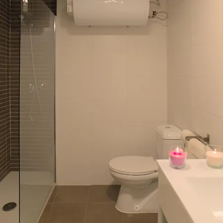 En La Plaza De Impala 3b Parking Incluido Sierra Nevada