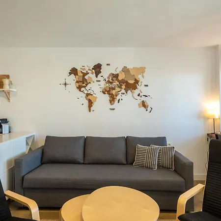 En La Plaza De Impala 3b Parking Incluido * Sierra Nevada