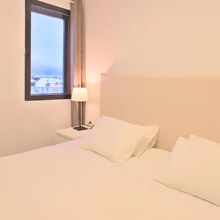 En La Plaza De Impala 3b Parking Incluido Apartment Sierra Nevada