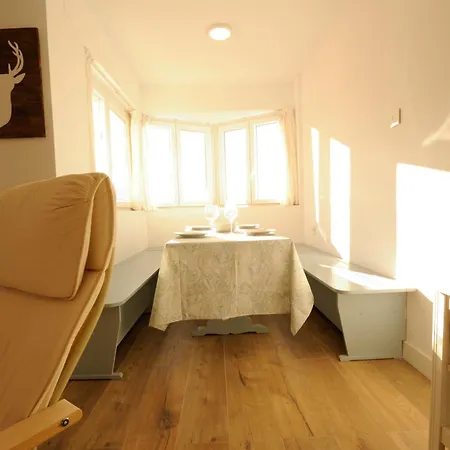 En La Plaza De Impala 3b Parking Incluido Apartment