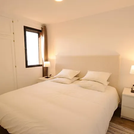 En La Plaza De Impala 3b Parking Incluido Apartment Sierra Nevada