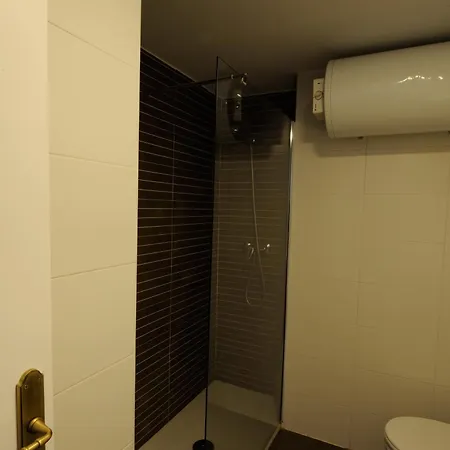 En La Plaza De Impala 3b Parking Incluido *