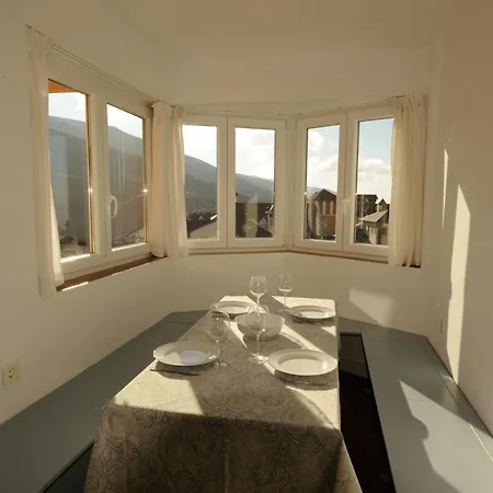 En La Plaza De Impala 3b Parking Incluido Apartment *