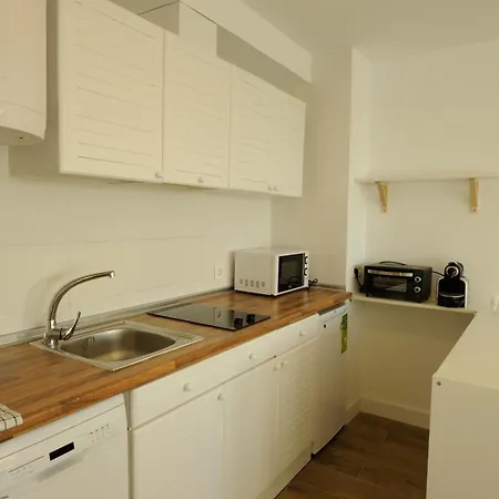 En La Plaza De Impala 3b Parking Incluido Apartment Sierra Nevada