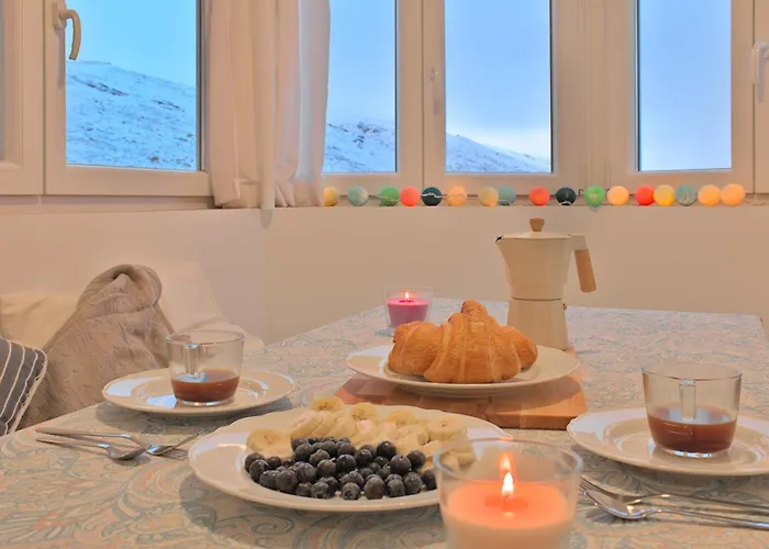 En La Plaza De Impala 3b Parking Incluido *