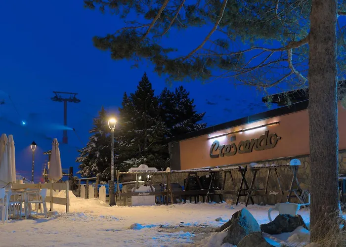 En La Plaza De Impala 3b Parking Incluido 公寓 *