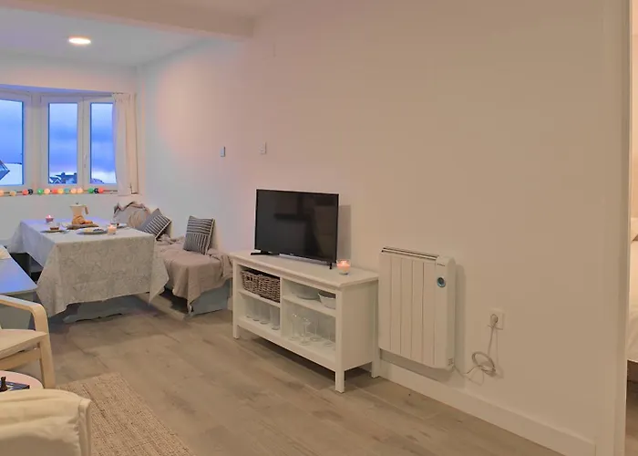 En La Plaza De Impala 3b Parking Incluido * 塞拉内华达