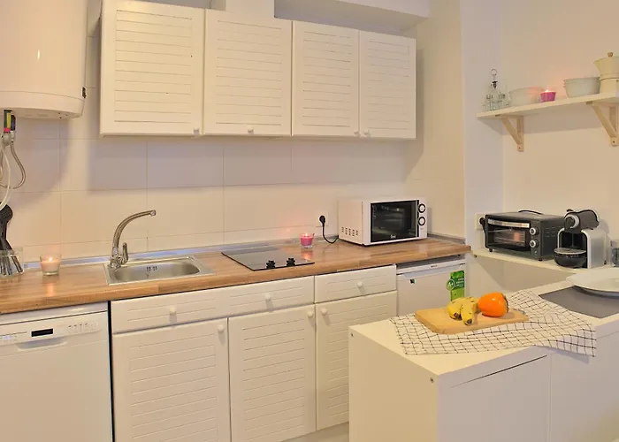 En La Plaza De Impala 3b Parking Incluido * 塞拉内华达