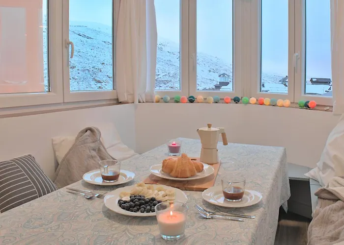 En La Plaza De Impala 3b Parking Incluido 公寓 *