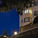 아파트 En La Plaza De Impala 3b Parking Incluido 시에라네바다
