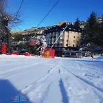 아파트 En La Plaza De Impala 3b Parking Incluido 시에라네바다