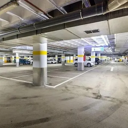 En La Plaza De Impala 3b Parking Incluido