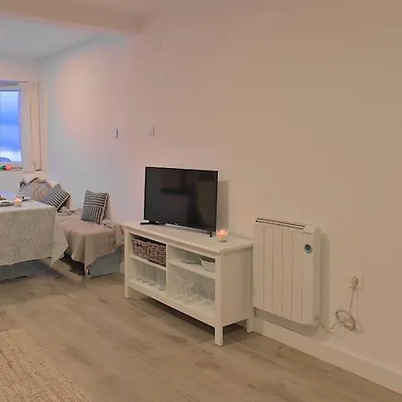 En La Plaza De Impala 3b Parking Incluido Apartment