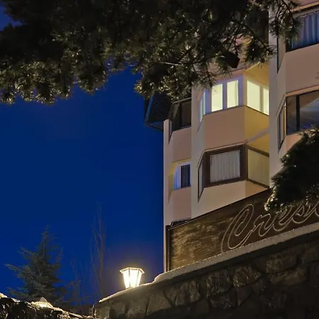 Apartment En La Plaza De Impala 3b Parking Incluido