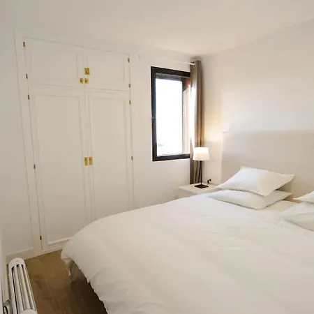 En La Plaza De Impala 3b Parking Incluido Apartment *