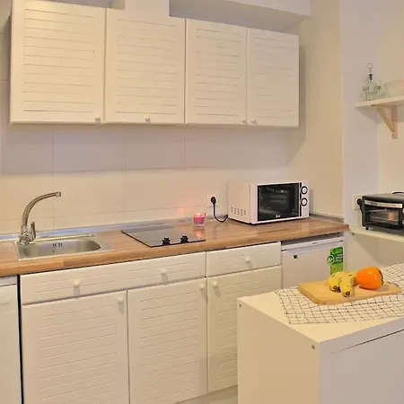 En La Plaza De Impala 3b Parking Incluido Apartment