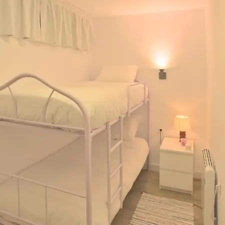 En La Plaza De Impala 3b Parking Incluido Apartment *