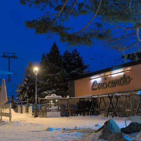 En La Plaza De Impala 3b Parking Incluido Apartmán *