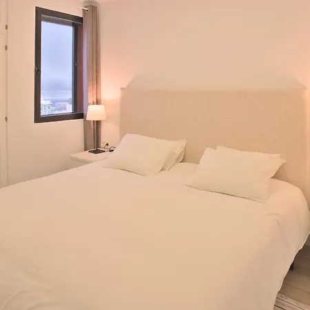 En La Plaza De Impala 3b Parking Incluido *