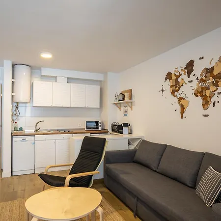 En La Plaza De Impala 3b Parking Incluido Sierra Nevada