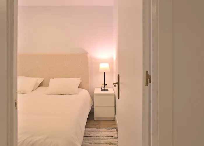 En La Plaza De Impala 3b Parking Incluido