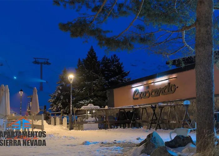 Apartmán En La Plaza De Impala 3b Parking Incluido *