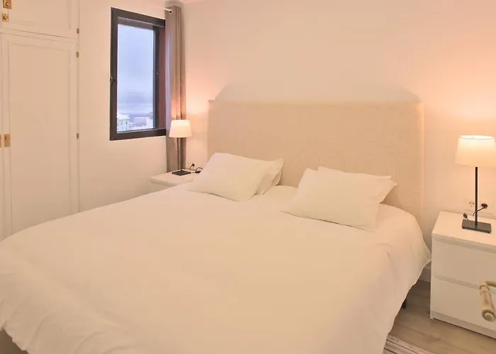 En La Plaza De Impala 3b Parking Incluido *