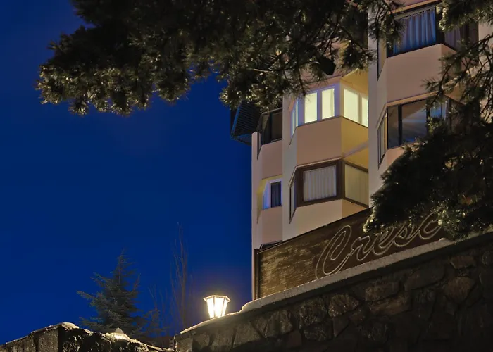 Apartmán En La Plaza De Impala 3b Parking Incluido Sierra Nevada