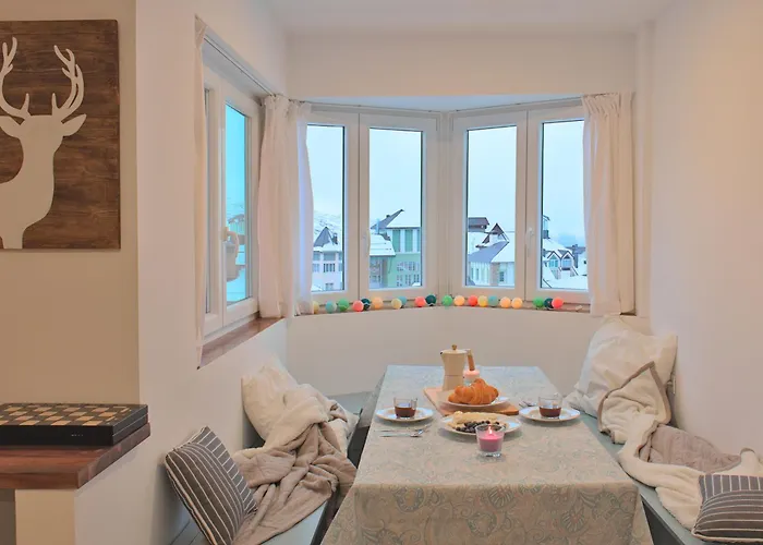 En La Plaza De Impala 3b Parking Incluido Sierra Nevada