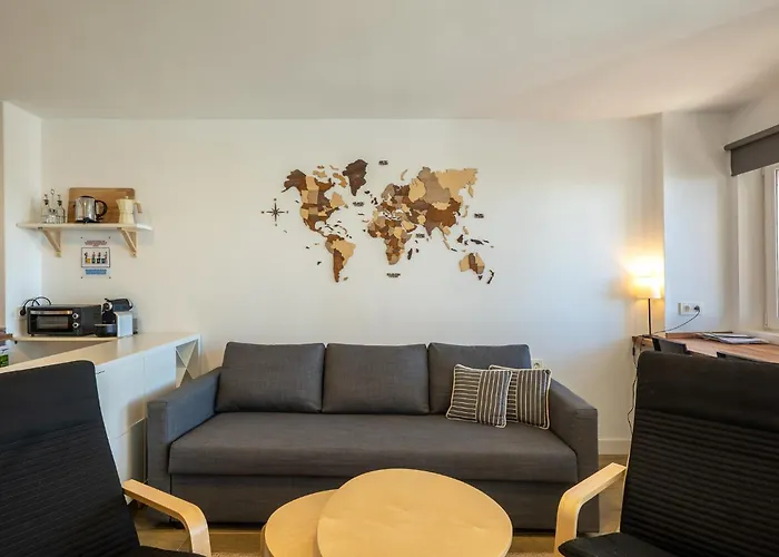 En La Plaza De Impala 3b Parking Incluido * Sierra Nevada