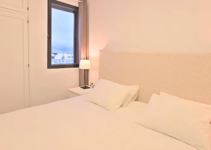 En La Plaza De Impala 3b Parking Incluido Apartmán Sierra Nevada