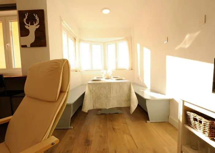 En La Plaza De Impala 3b Parking Incluido Apartmán