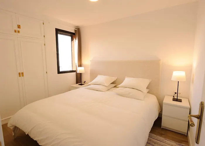 En La Plaza De Impala 3b Parking Incluido Apartmán Sierra Nevada