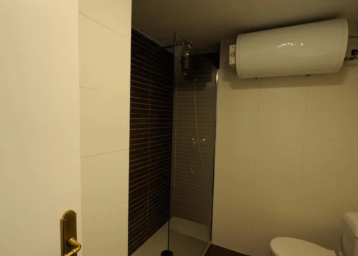 En La Plaza De Impala 3b Parking Incluido *