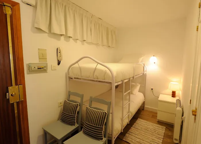 En La Plaza De Impala 3b Parking Incluido Sierra Nevada