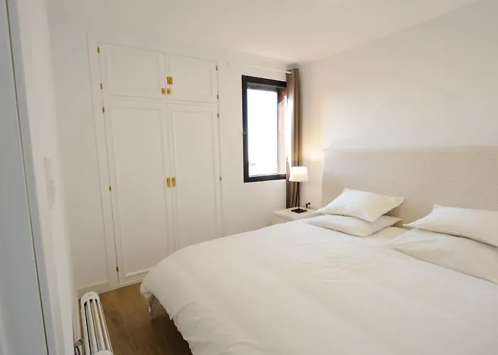 Apartmán En La Plaza De Impala 3b Parking Incluido