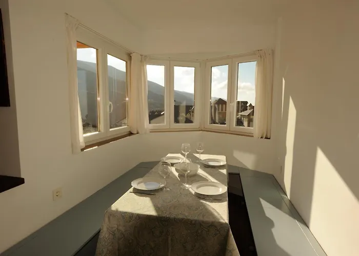 En La Plaza De Impala 3b Parking Incluido Apartmán *