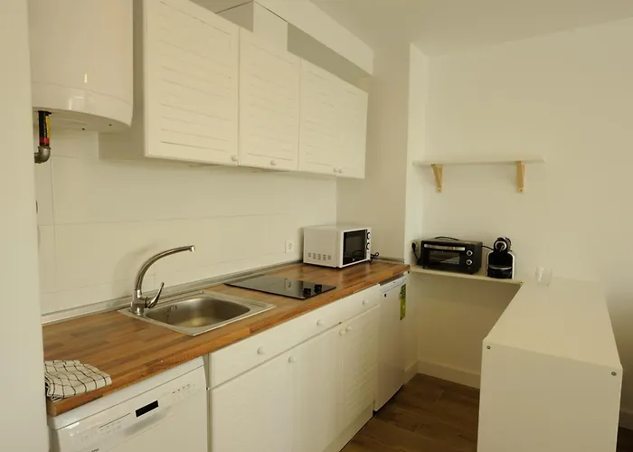 En La Plaza De Impala 3b Parking Incluido Apartmán Sierra Nevada