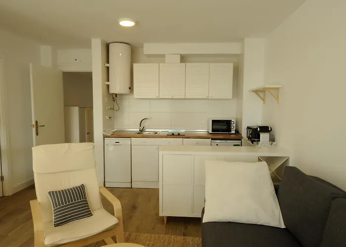 Apartmán En La Plaza De Impala 3b Parking Incluido Sierra Nevada